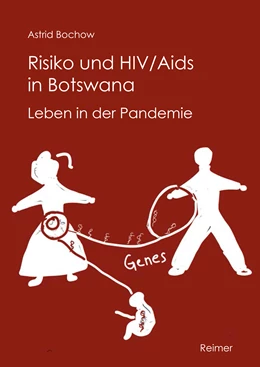 Abbildung von Bochow | Risiko und HIV/Aids in Botswana | 1. Auflage | 2020 | beck-shop.de
