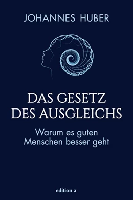 Abbildung von Huber | Das Gesetz des Ausgleichs | 1. Auflage | 2020 | beck-shop.de
