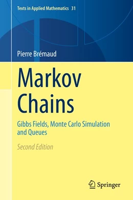 Abbildung von Brémaud | Markov Chains | 2. Auflage | 2020 | beck-shop.de