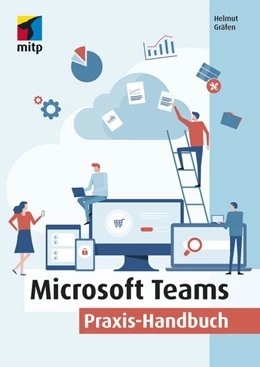 Abbildung von Gräfen | Microsoft Teams | 1. Auflage | 2020 | beck-shop.de