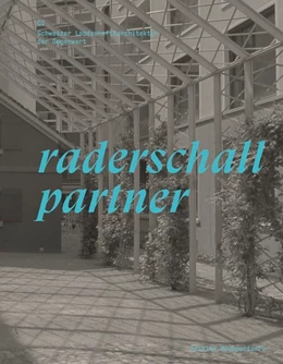 Abbildung von Raderschallpartner | 1. Auflage | 2020 | beck-shop.de