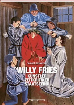 Abbildung von Gossweiler | Willy Fries | 1. Auflage | 2020 | beck-shop.de