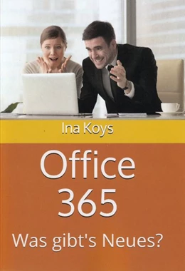 Abbildung von Koys | Office 365 | 3. Auflage | 2021 | beck-shop.de