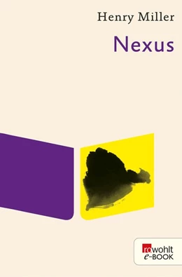 Abbildung von Miller | Nexus | 1. Auflage | 2020 | beck-shop.de