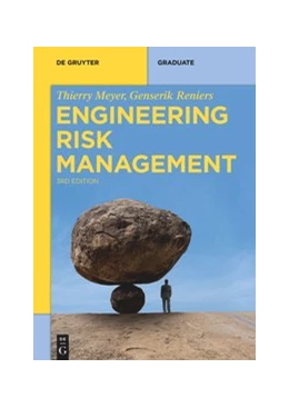 Abbildung von Meyer / Reniers | Engineering Risk Management | 3. Auflage | 2022 | beck-shop.de