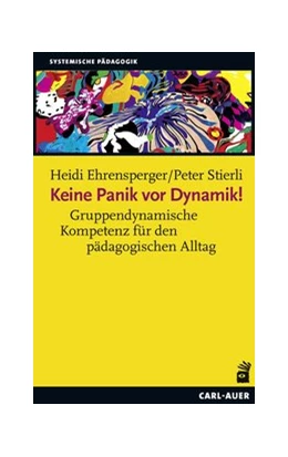 Abbildung von Ehrensperger / Stierli | Keine Panik vor Dynamik! | 1. Auflage | 2020 | beck-shop.de