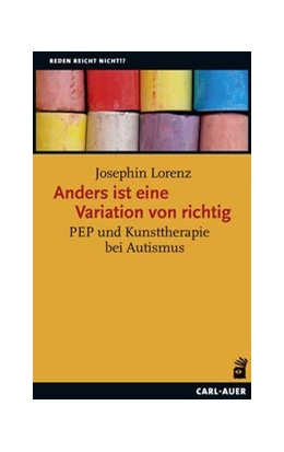 Abbildung von Lorenz | Anders ist eine Variation von richtig | 1. Auflage | 2020 | beck-shop.de