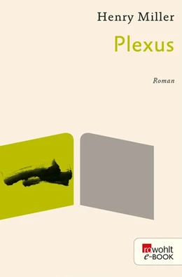 Abbildung von Miller | Plexus | 1. Auflage | 2020 | beck-shop.de