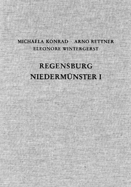 Abbildung von Konrad, Michaela / Rettner, Arno | Die Ausgrabungen unter dem Niedermünster zu Regensburg I | 1. Auflage | 2011 | 56 | beck-shop.de