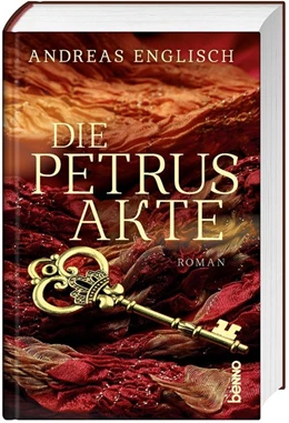 Abbildung von Englisch | Die Petrus-Akte | 1. Auflage | 2020 | beck-shop.de