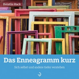 Abbildung von Hack | Das Enneagramm kurz | 1. Auflage | 2020 | beck-shop.de