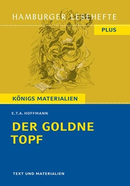 Abbildung von Hoffmann | Der goldne Topf | 1. Auflage | 2020 | beck-shop.de