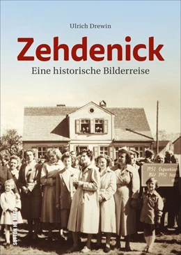 Abbildung von Drewin | Zehdenick | 1. Auflage | 2020 | beck-shop.de