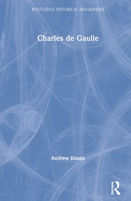 Abbildung von Knapp | Charles de Gaulle | 1. Auflage | 2020 | beck-shop.de