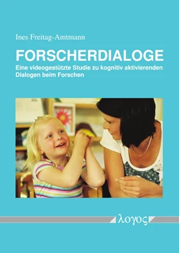 Abbildung von Freitag-Amtmann | Forscherdialoge | 1. Auflage | 2020 | beck-shop.de