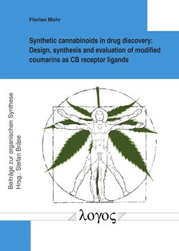 Abbildung von Mohr | Synthetic cannabinoids in drug discovery | 1. Auflage | 2020 | beck-shop.de