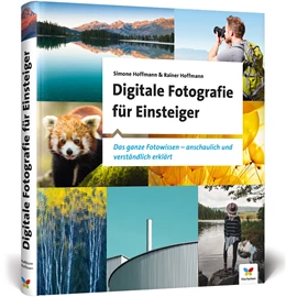 Abbildung von Hoffmann | Fotografieren lernen von A bis Z | 2. Auflage | 2020 | beck-shop.de