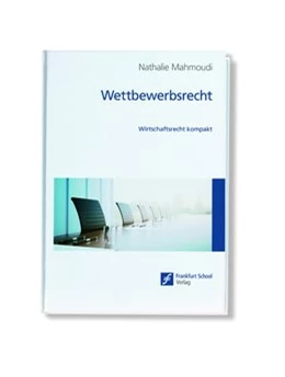 Abbildung von Mahmoudi | Wettbewerbsrecht | 1. Auflage | 2020 | beck-shop.de