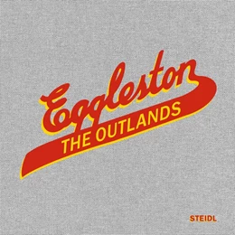 Abbildung von Eggleston / Holborn | The Outlands | 1. Auflage | 2021 | beck-shop.de