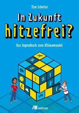Abbildung von Schulze | In Zukunft hitzefrei? | 1. Auflage | 2020 | beck-shop.de