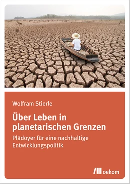 Abbildung von Stierle | Über Leben in planetarischen Grenzen | 1. Auflage | 2020 | beck-shop.de