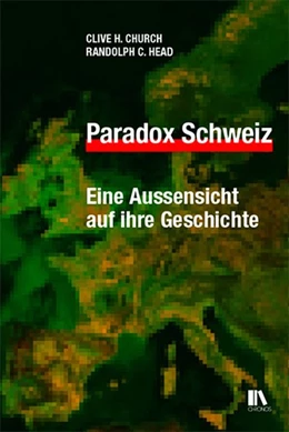 Abbildung von Church / Head | Paradox Schweiz | 1. Auflage | 2021 | beck-shop.de