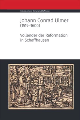 Abbildung von Henrich / Specht | Johann Conrad Ulmer (1519-1600) | 1. Auflage | 2020 | beck-shop.de