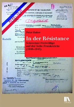 Abbildung von Huber | In der Résistance | 1. Auflage | 2020 | beck-shop.de
