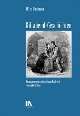Abbildung von Hartmann | Kiltabend-Geschichten | 1. Auflage | 2021 | beck-shop.de