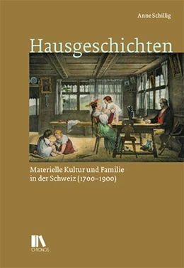 Abbildung von Schillig | Hausgeschichten | 1. Auflage | 2021 | beck-shop.de