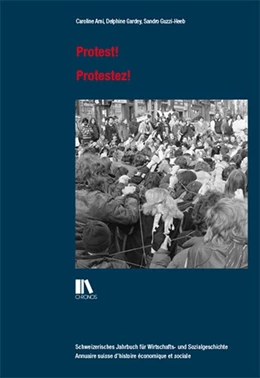 Abbildung von Arni / Gardey | Protest! | 1. Auflage | 2020 | beck-shop.de