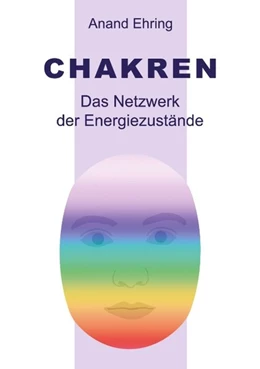 Abbildung von Ehring | Chakren | 1. Auflage | 2020 | beck-shop.de