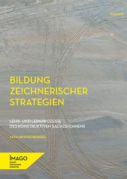 Abbildung von Brandenburger | Bildung zeichnerischer Strategien | 1. Auflage | 2020 | beck-shop.de