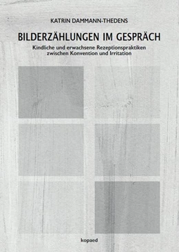 Abbildung von Dammann-Thedens | Bilderzählungen im Gespräch | 1. Auflage | 2020 | beck-shop.de