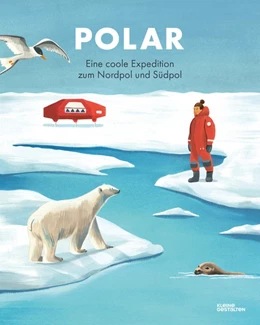 Abbildung von Klepeis / Niebius | Pinguine und Eisbären | 1. Auflage | 2020 | beck-shop.de