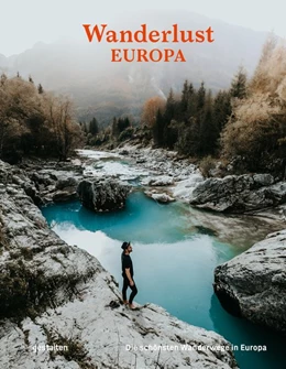 Abbildung von Roddie | Wanderlust Europa | 1. Auflage | 2020 | beck-shop.de