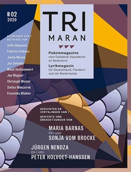 Abbildung von Trimaran | 1. Auflage | 2020 | beck-shop.de