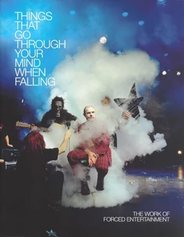 Abbildung von Heathfield | Things That Go Through Your Mind When Falling | 1. Auflage | 2023 | beck-shop.de