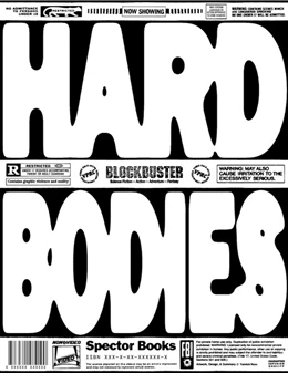 Abbildung von Nuss | Yannick Nuss. HARD BODIES | 1. Auflage | 2022 | beck-shop.de