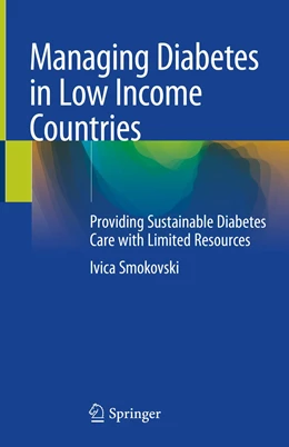 Abbildung von Smokovski | Managing Diabetes in Low Income Countries | 1. Auflage | 2020 | beck-shop.de