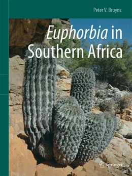 Abbildung von Bruyns | Euphorbia in Southern Africa | 1. Auflage | 2022 | beck-shop.de