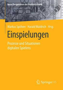 Abbildung von Spöhrer / Waldrich | Einspielungen | 1. Auflage | 2020 | beck-shop.de