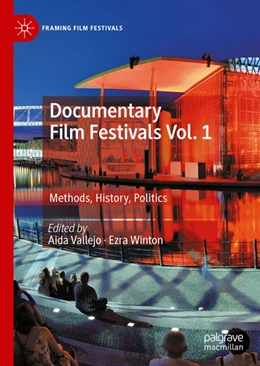 Abbildung von Vallejo / Winton | Documentary Film Festivals Vol. 1 | 1. Auflage | 2020 | beck-shop.de