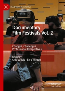 Abbildung von Vallejo / Winton | Documentary Film Festivals Vol. 2 | 1. Auflage | 2020 | beck-shop.de