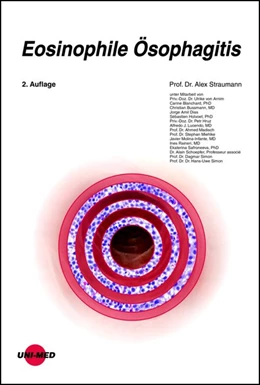 Abbildung von Straumann | Eosinophile Ösophagitis | 2. Auflage | 2019 | beck-shop.de