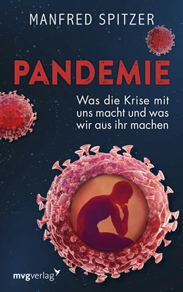 Abbildung von Spitzer | Pandemie | 1. Auflage | 2020 | beck-shop.de