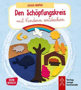Abbildung von Walter | Den Schöpfungskreis mit Kindern entdecken | 1. Auflage | 2020 | beck-shop.de