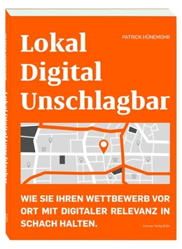 Abbildung von Hünemohr | Lokal Digital Unschlagbar | 1. Auflage | 2020 | beck-shop.de