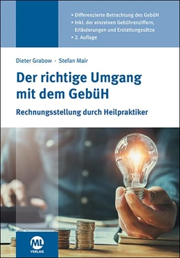 Abbildung von Mair / Grabow | Der richtige Umgang mit dem GebüH | 2. Auflage | 2020 | beck-shop.de