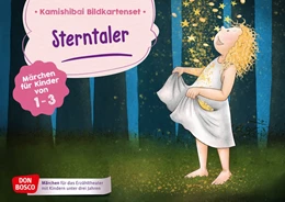 Abbildung von Grimm | Sterntaler. Kamishibai Bildkartenset. | 1. Auflage | 2020 | beck-shop.de